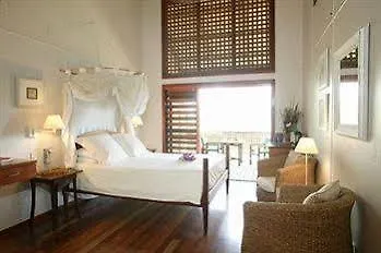 Bloomfield Lodge Hotel