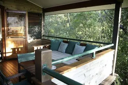 Bloomfield Lodge 5*,  Australia