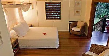 Bloomfield Lodge 5*,  Australia